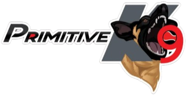 Primitive K9